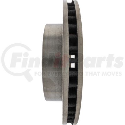 Centric 121.67048 C-Tek Standard Brake Rotor