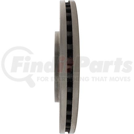 Centric 121.67049 C-Tek Standard Brake Rotor