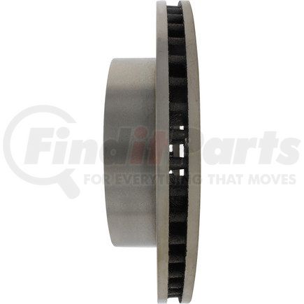 Centric 121.67050 C-Tek Standard Brake Rotor