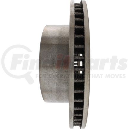 Centric 121.67061 C-Tek Standard Brake Rotor