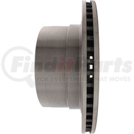 Centric 121.67062 C-Tek Standard Brake Rotor