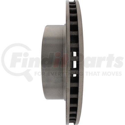 Centric 121.67066 C-Tek Standard Brake Rotor