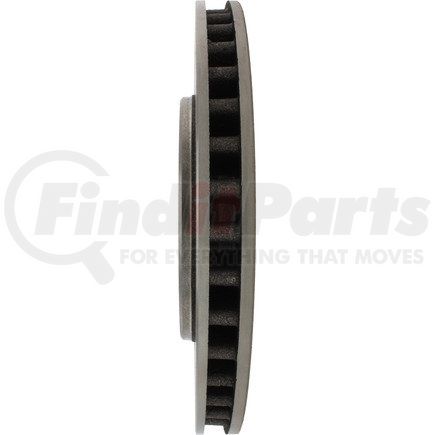 Centric 121.67069 C-Tek Standard Brake Rotor