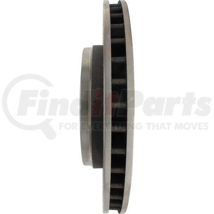 Centric 121.67068 C-Tek Standard Brake Rotor