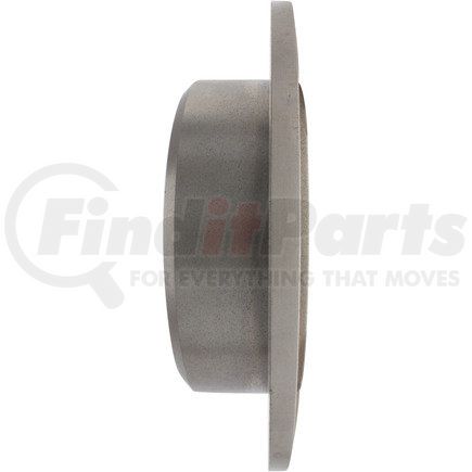 Centric 121.67067 C-Tek Standard Brake Rotor