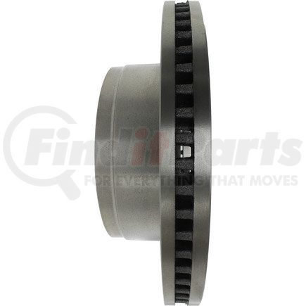 Centric 121.67070 C-Tek Standard Brake Rotor