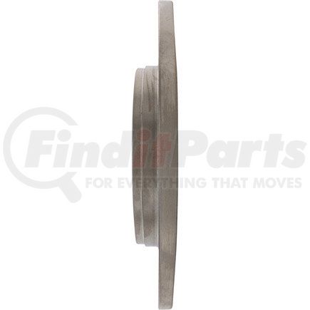 Centric 121.67071 C-Tek Standard Brake Rotor