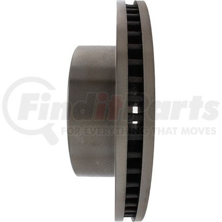 Centric 121.67072 C-Tek Standard Brake Rotor