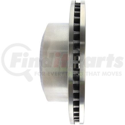 Centric 121.67078 C-Tek Standard Brake Rotor