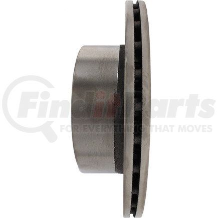 Centric 121.67079 C-Tek Standard Brake Rotor