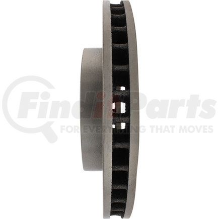 Centric 121.68000 C-Tek Standard Brake Rotor