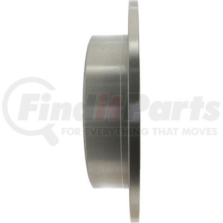 Centric 121.69002 C-Tek Standard Brake Rotor