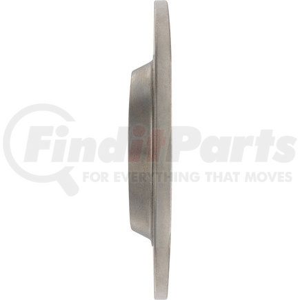 Centric 121.69003 C-Tek Standard Brake Rotor