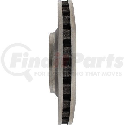 Centric 121.69004 C-Tek Standard Brake Rotor