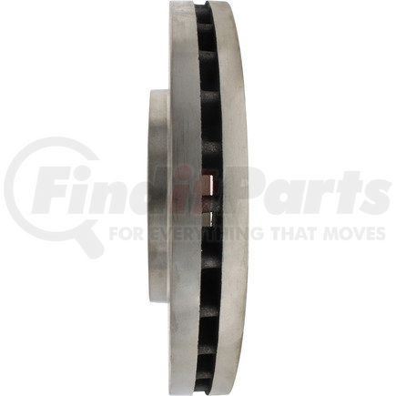 Centric 121.74001 C-Tek Standard Brake Rotor