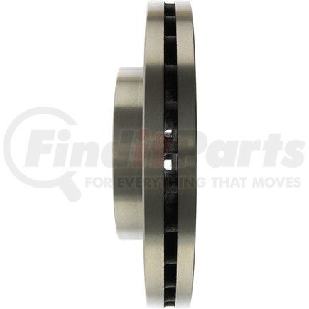 Centric 121.74003 C-Tek Standard Brake Rotor