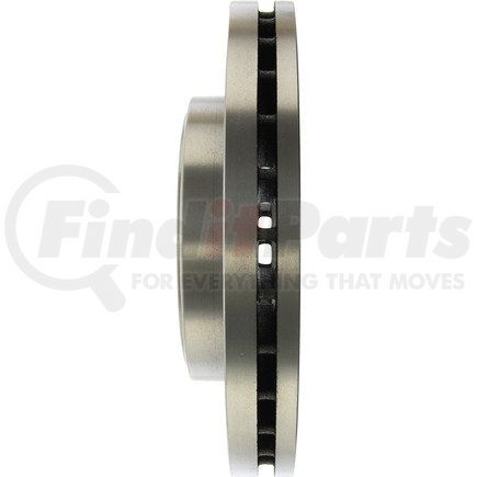 Centric 121.76001 C-Tek Standard Brake Rotor