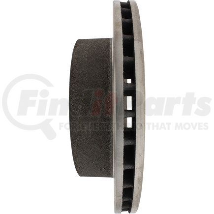 Centric 121.79015 C-Tek Standard Brake Rotor