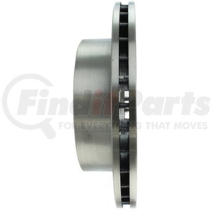 Centric 121.79022 C-Tek Standard Brake Rotor