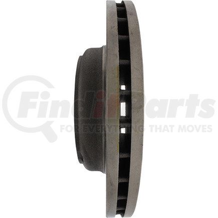 Centric 121.79024 C-Tek Standard Brake Rotor