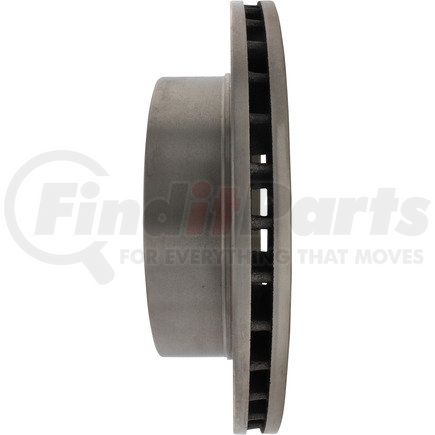 Centric 121.80004 C-Tek Standard Brake Rotor