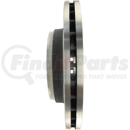 Centric 121.80012 C-Tek Standard Brake Rotor