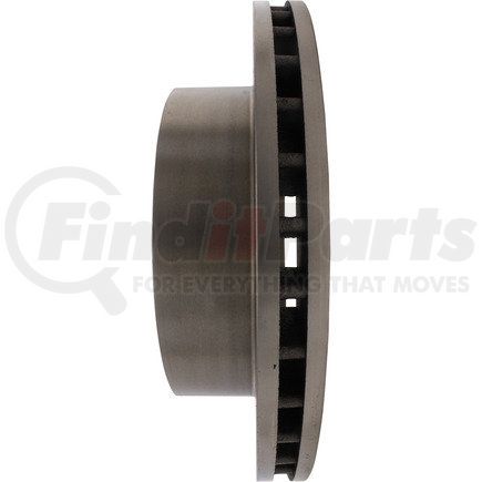 Centric 121.80011 C-Tek Standard Brake Rotor