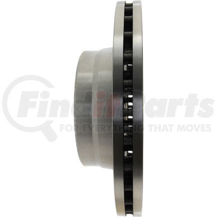 Centric 121.80013 C-Tek Standard Brake Rotor