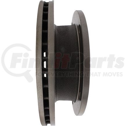 Centric 121.83006 C-Tek Standard Brake Rotor