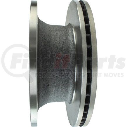 Centric 121.83008 C-Tek Standard Brake Rotor