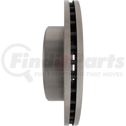 Centric 121.83010 C-Tek Standard Brake Rotor