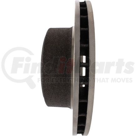 Centric 121.83013 C-Tek Standard Brake Rotor