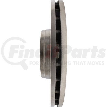 Centric 121.85001 C-Tek Standard Brake Rotor