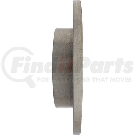 Centric 121.99002 C-Tek Standard Brake Rotor