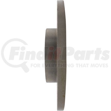 Centric 121.99011 C-Tek Standard Brake Rotor