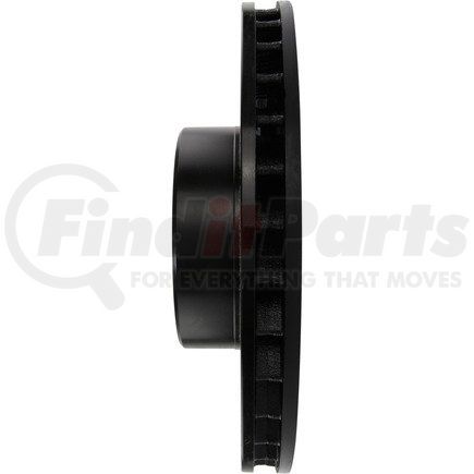 Centric 228.35038 C-Tek Standard Drilled Brake Rotor