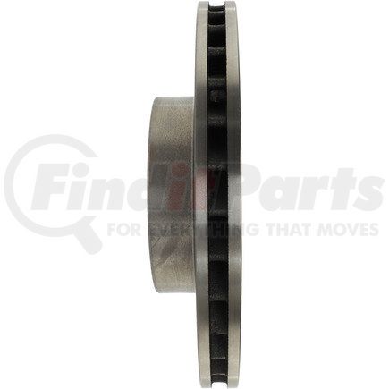 Centric 228.35062 C-Tek Standard Drilled Brake Rotor