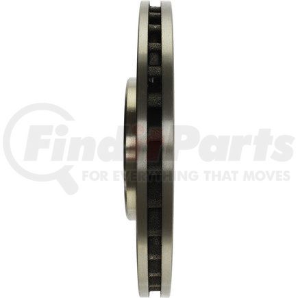 Centric 228.35069 C-Tek Standard Drilled Brake Rotor