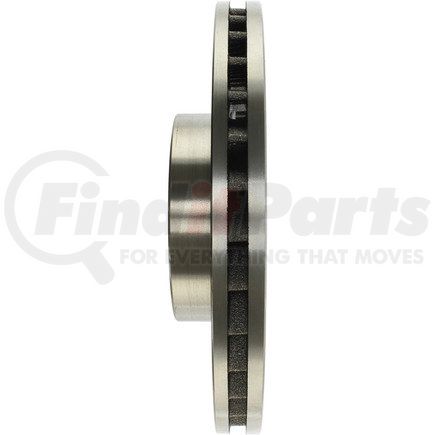 Centric 228.35078 C-Tek Standard Drilled Brake Rotor