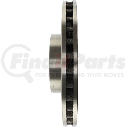 Centric 228.35099 C-Tek Standard Drilled Brake Rotor