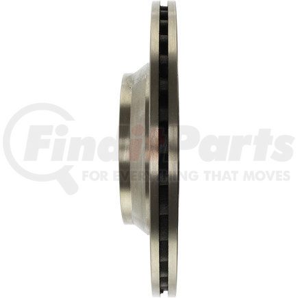 Centric 228.35096 C-Tek Standard Drilled Brake Rotor