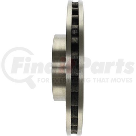 Centric 228.35110 C-Tek Standard Drilled Brake Rotor