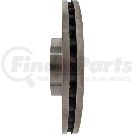 Centric 228.35118 C-Tek Standard Drilled Brake Rotor