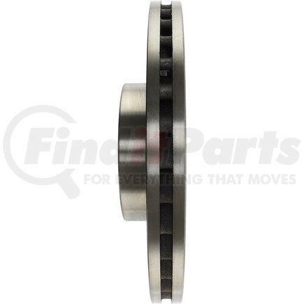 Centric 228.35120 C-Tek Standard Drilled Brake Rotor