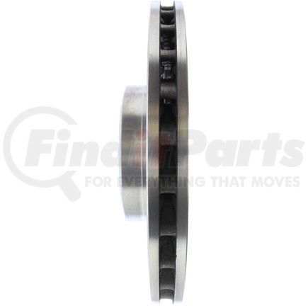 Centric 228.35132 C-Tek Standard Drilled Brake Rotor