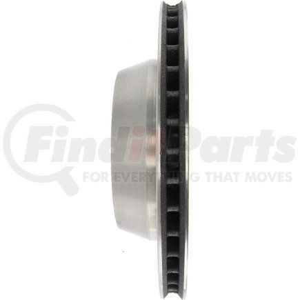 Centric 228.37066 C-Tek Standard Drilled Brake Rotor