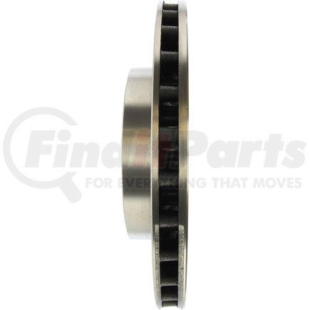 Centric 228.44163 C-Tek Standard Drilled Brake Rotor