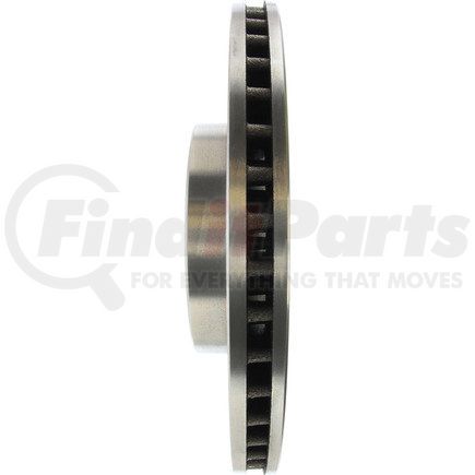 Centric 228.44164 C-Tek Standard Drilled Brake Rotor