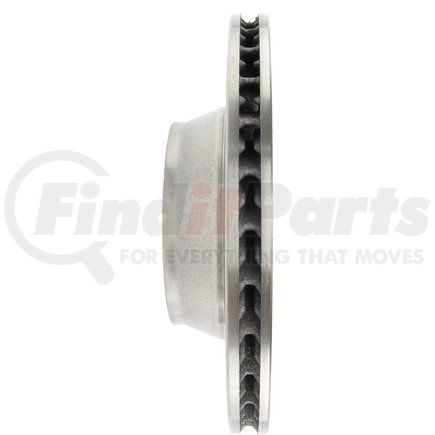 Centric 228.37086 C-Tek Standard Drilled Brake Rotor