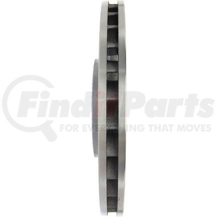 Centric 228.62086 C-Tek Standard Drilled Brake Rotor